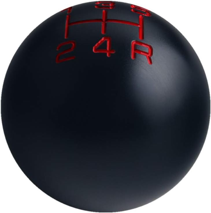 DEWHEL Sphere Shift Knob 5 Speed Velocity Short Throw Shifter - Image 2