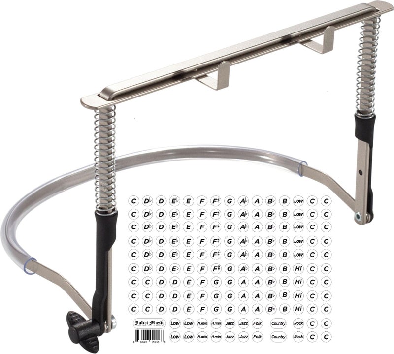 HOHNER Musical Instrument (KM4307) - Image 1