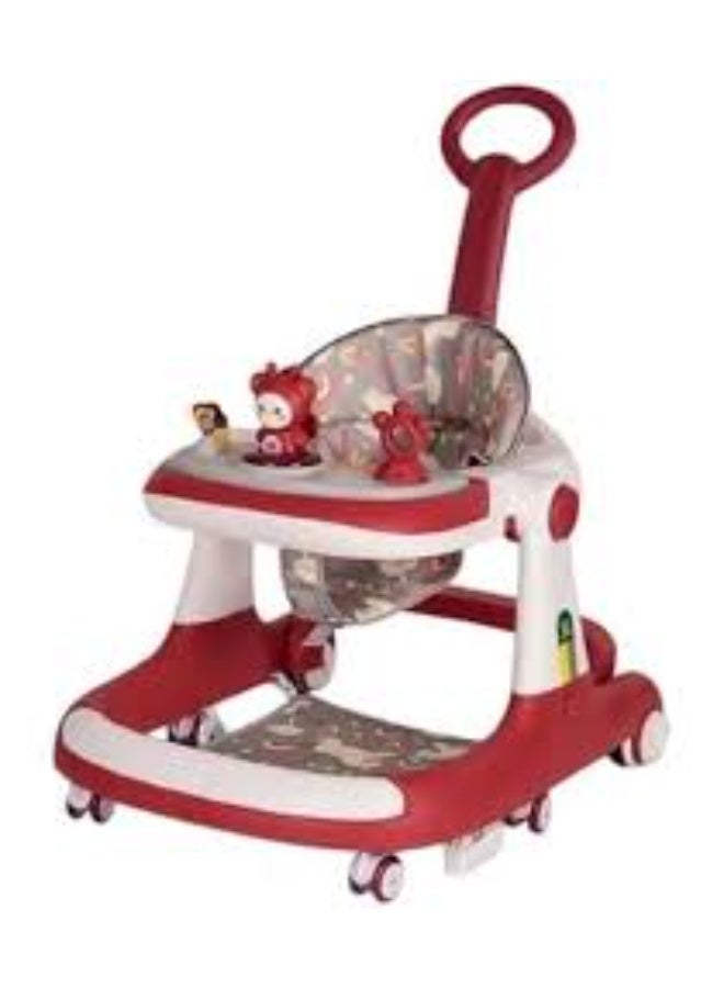 2026 High Quality  Baby Walker - Image 2