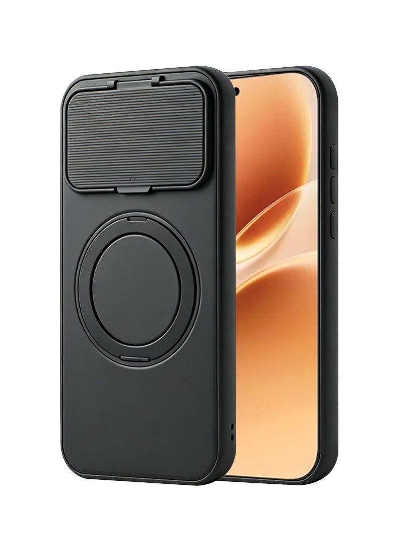 Case For Vivo V70 , Protection Case With Stand