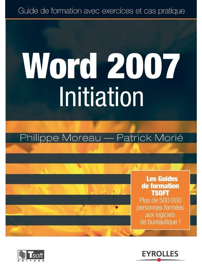 Word 2007 Initiation