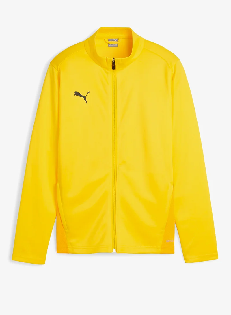 PUMA Youth teamGOAL Training Jacket