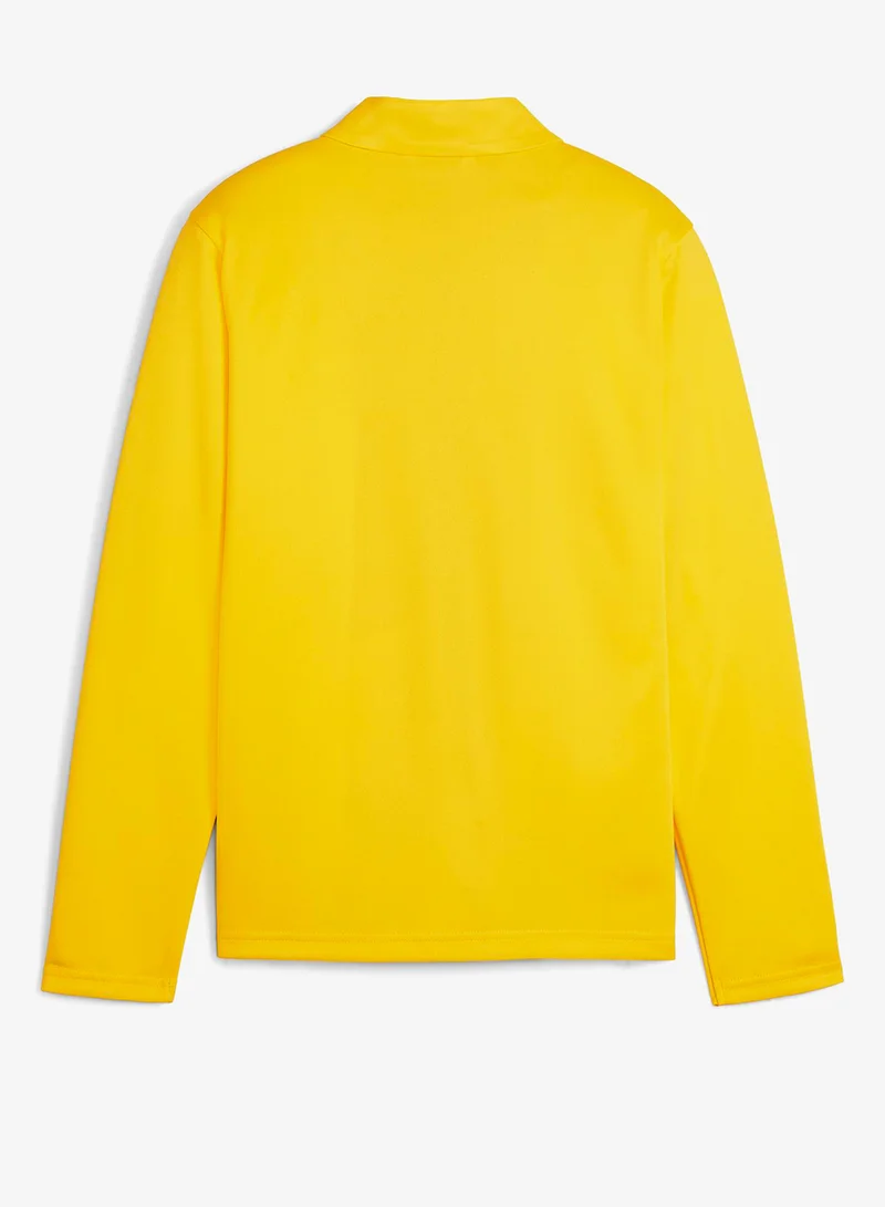 PUMA Youth teamGOAL Training Jacket