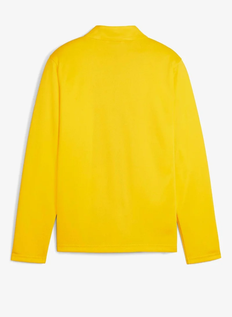 PUMA Youth teamGOAL Training Jacket
