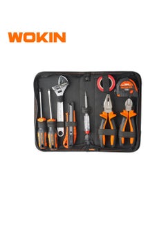 WOKIN Wokin 9Pcs Hand Tools Set  - Image 1