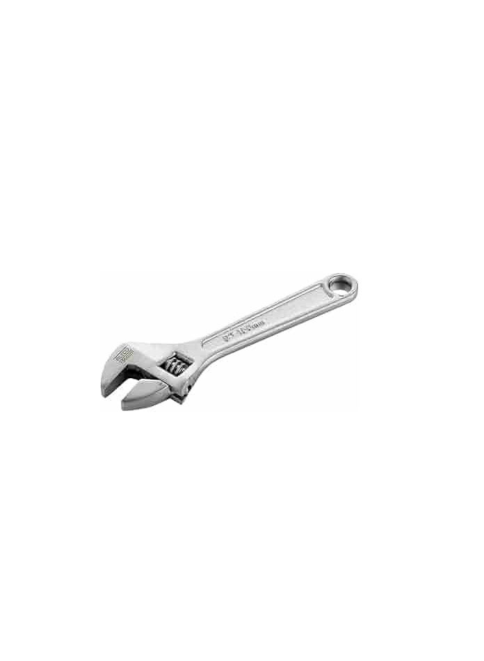 12-inch French wrench without insulation 