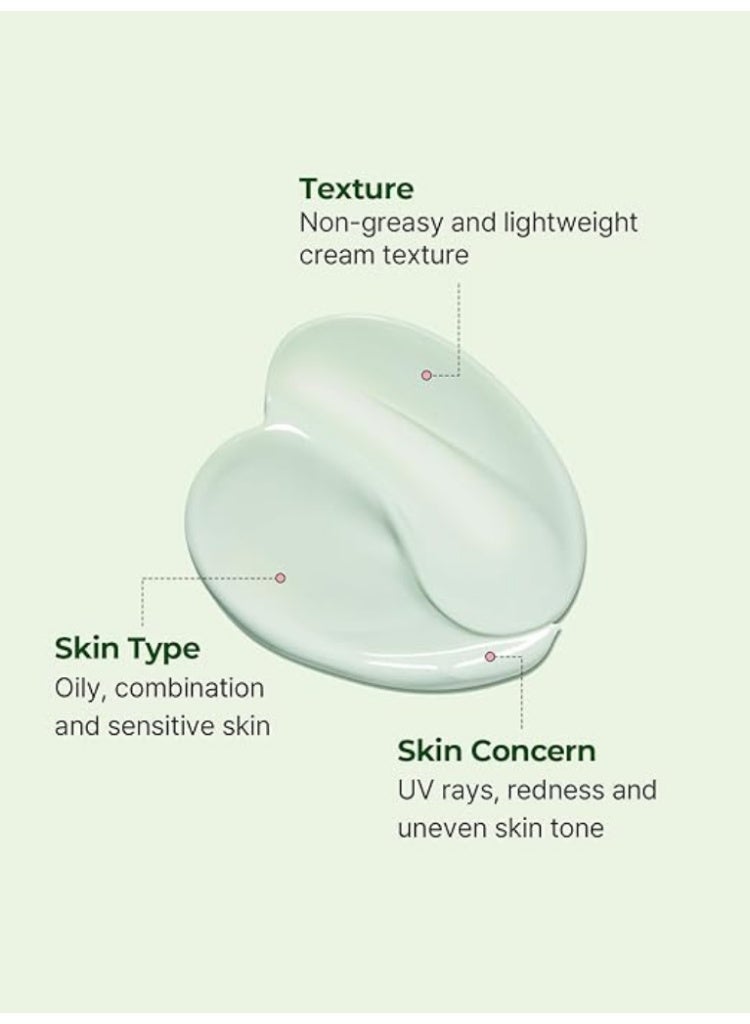 Torriden Balanceful Tone Up Sun Cream SPF 50+ PA++++ for Daily Protection & Natural Glow - Image 3