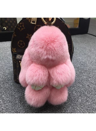 Pink 13cm small size