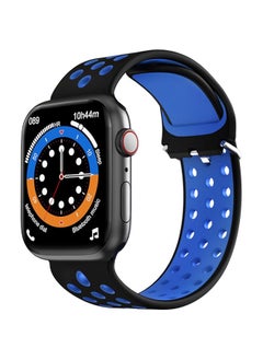 Compatible Apple watch band strap nike,Silicone sports band is soft, breathable, waterproof, cold resistant, for iWatch ultra2 ultra Series9/8/7/6/SE/5/4/3/2/1