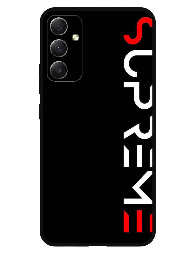 Theodor Protective Case Anti Scratch Shock Proof Bumper Cover For Samsung Galaxy F14 Super - Image 1