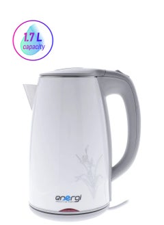 Energi Energi Kettle EG-D1017 (White)  - Image 1