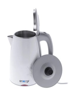 Energi Energi Kettle EG-D1017 (White)  - Image 2