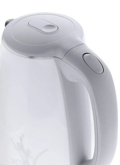 Energi Energi Kettle EG-D1017 (White)  - Image 5