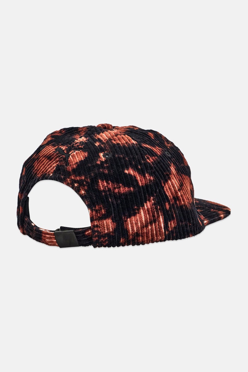 Puma x Hometown heroes Men Tie Dye Adjustable Cap, Multicolor - Image 2