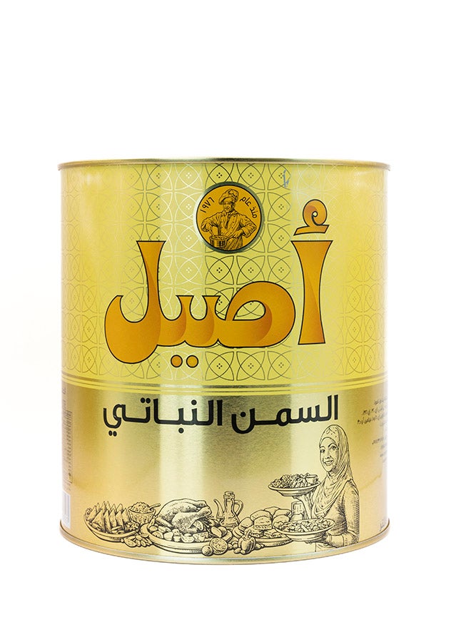Aseel Vegetable Ghee 4L - Image 3
