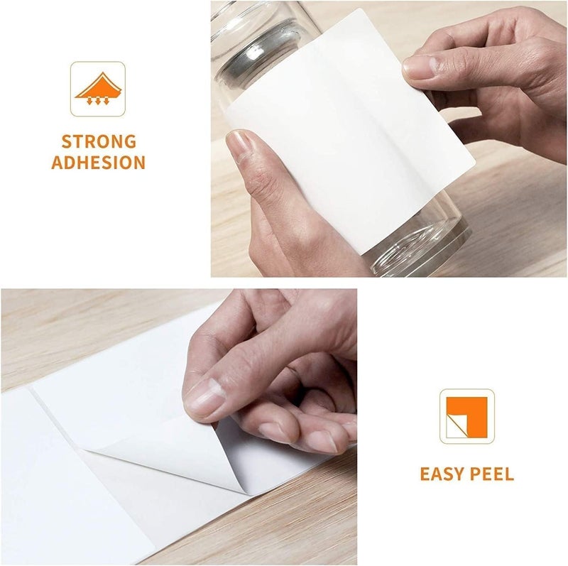 BPA 4"x6" Thermal Direct Shipping Labels - 500 Labels per Roll - Image 3