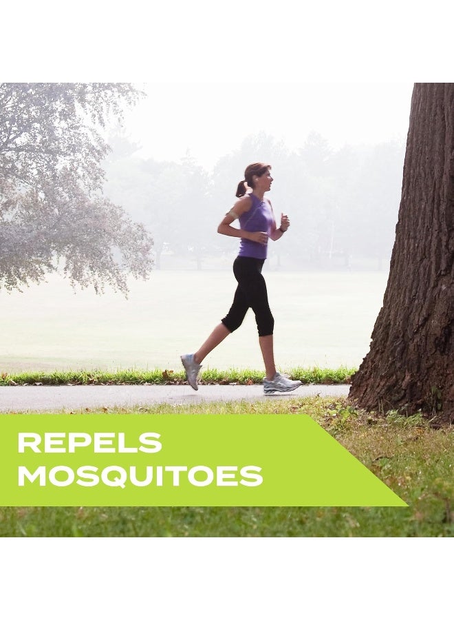 STEM STEM for Mosquitoes: DEET Free Wipes with Botanical Extracts - Image 2