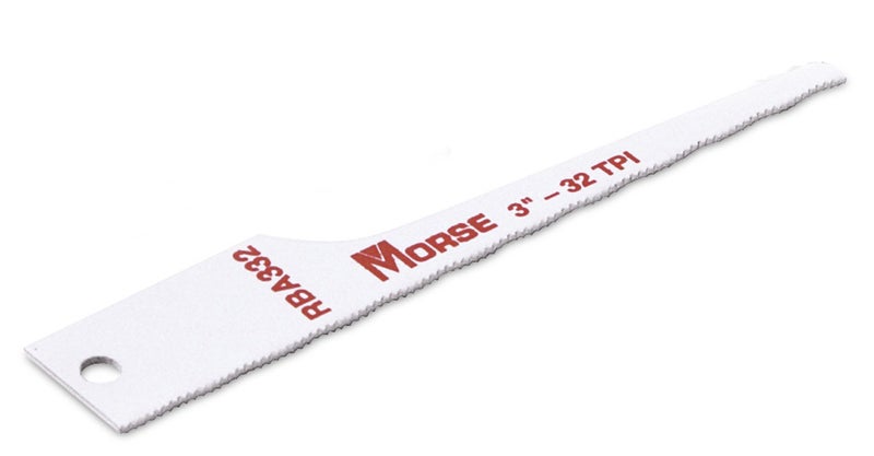 MK Morse 398282-MKM 050326398282, multi, 3-inch length, 0.025 thickness - Image 5