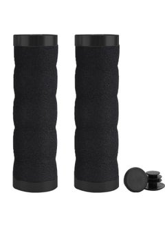 Bicycle Handlebar Grips