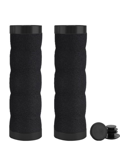 Bicycle Handlebar Grips