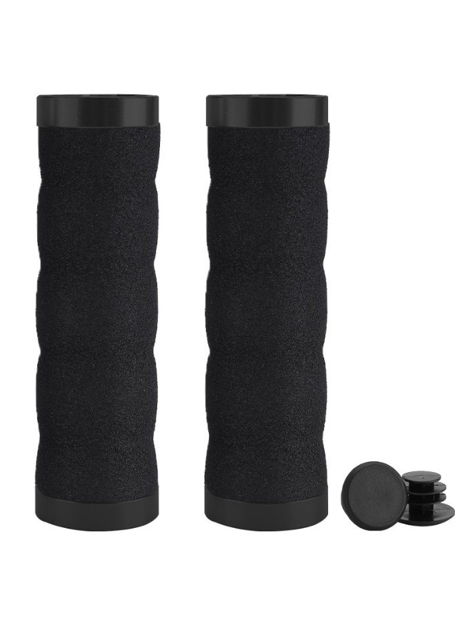 Generic - Bicycle Handlebar Grips - Image 1