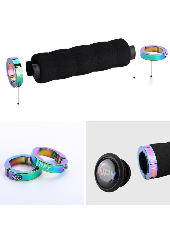 Generic - Bicycle Handlebar Grips - Image 1