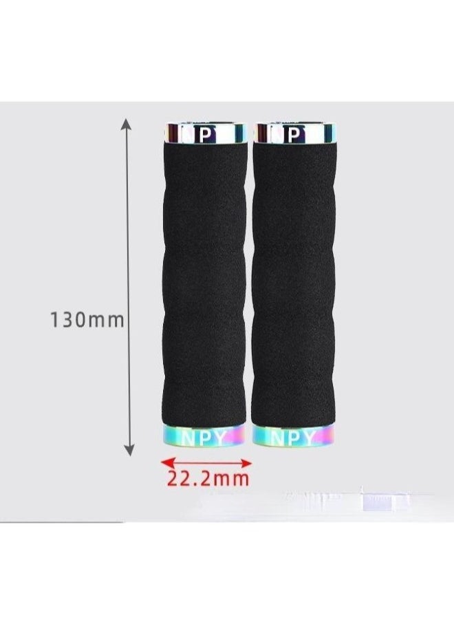 Generic - Bicycle Handlebar Grips - Image 1