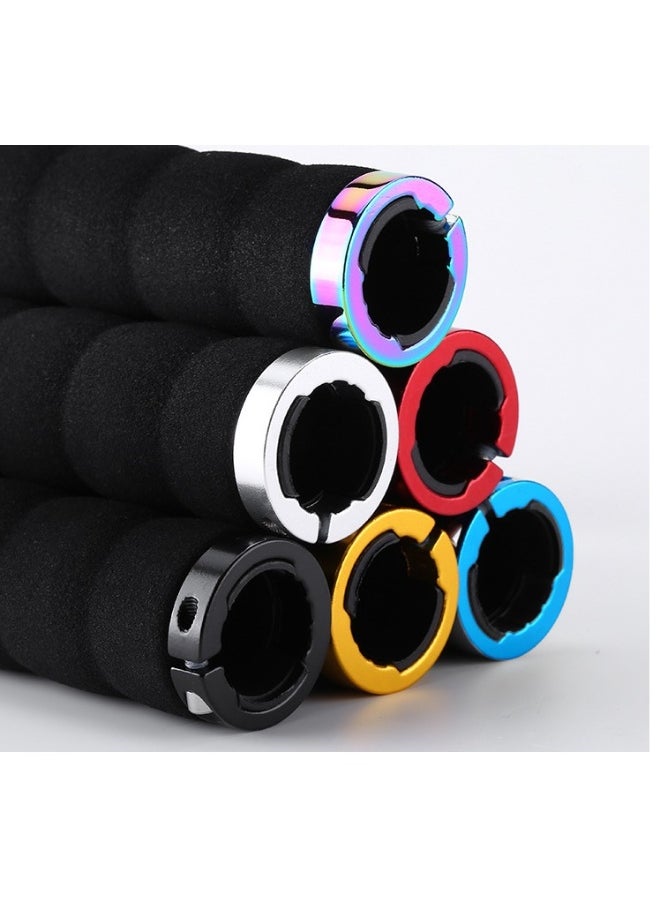 Generic - Bicycle Handlebar Grips - Image 1