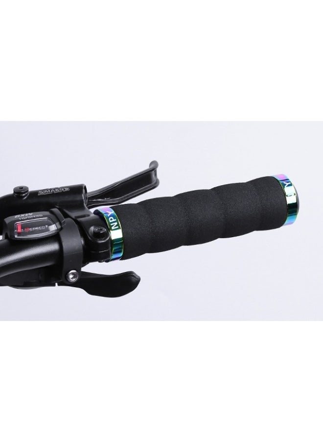 Generic - Bicycle Handlebar Grips - Image 1