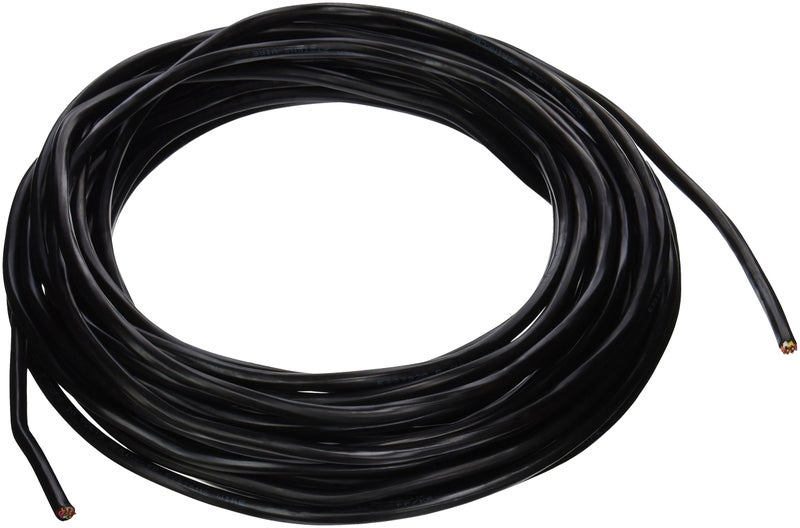 Woods Woods Southwire 49273642 18/7 SOL Burial Sprinkler Wire  - Image 1