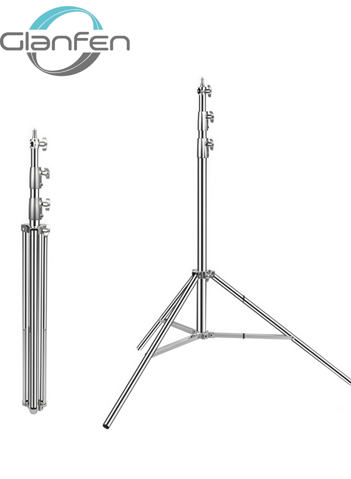 جلانفين Glanfen Tripod Stand 15000 g