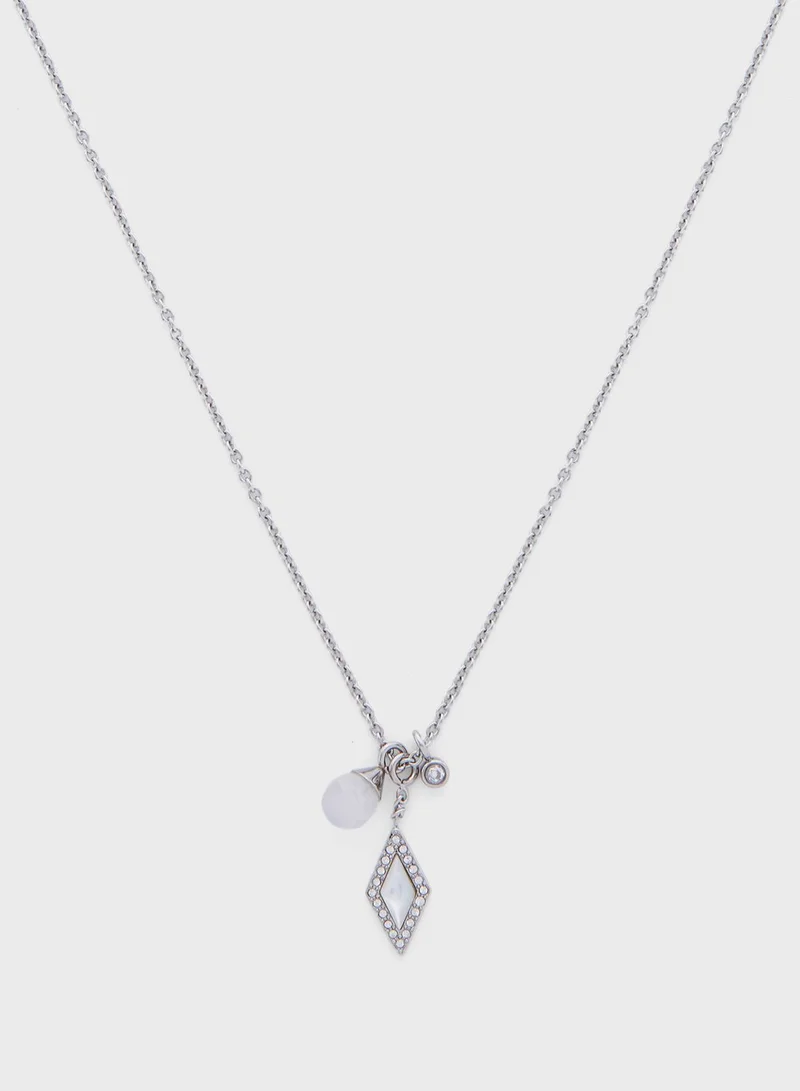 FOSSIL JF03660040 Necklace