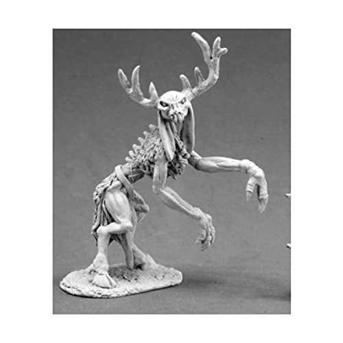 Reaper Wendigo by Reaper - Image 3