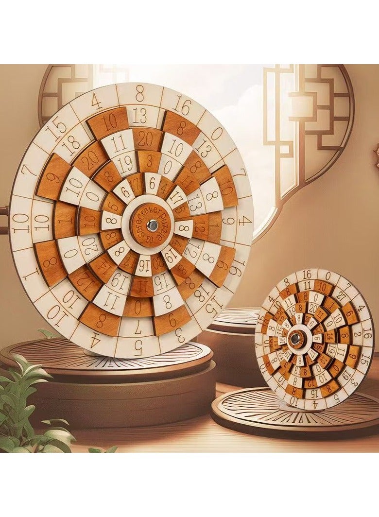 3D الرياضيات بالإضافة إلى ذلك بناء كتل الدماغ لعبة اللغز ، مناسبة للأطفال الصغار من 4-10 سنوات من العمر الفتيان والفتيات هدية التعليم - Image 3