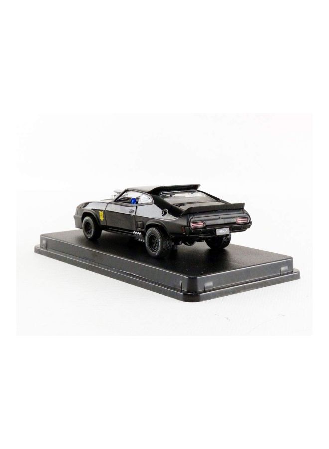 GreenLight 1973 Ford Falcon XB Die Cast Vehicle 86522 - Image 2