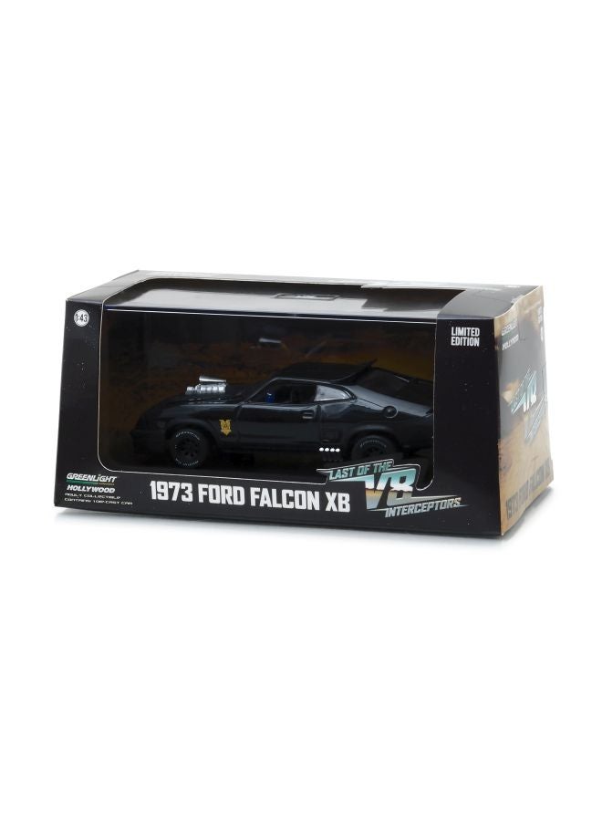 GreenLight 1973 Ford Falcon XB Die Cast Vehicle 86522 - Image 4
