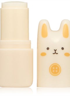 TONYMOLY Pocket Bunny Perfume Bar , 0.31 Oz (Pack of 1) 