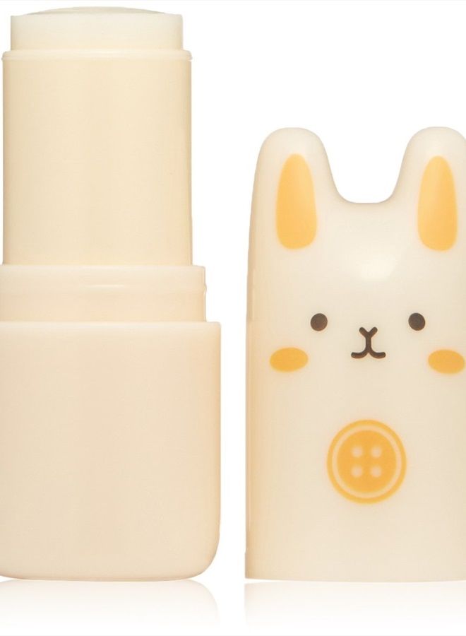TONYMOLY Pocket Bunny Perfume Bar , 0.31 Oz (Pack of 1)