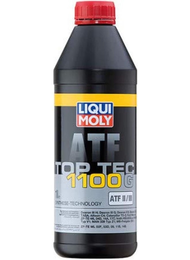 LIQUI MOLY Liqui Moly Top Tec ATF 1100 g 1L