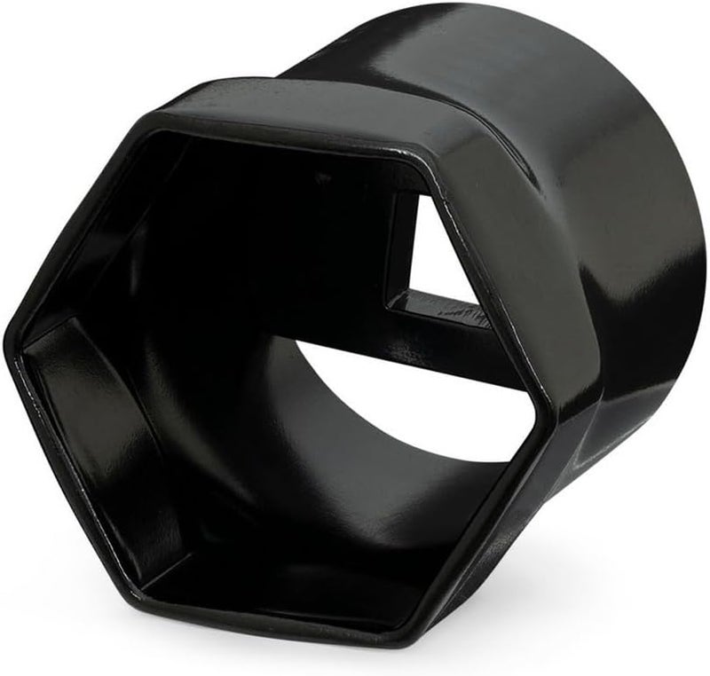 AFF 4-3/8" 6 Point Wheel Bearing Locknut Socket, 3/4" Drive, 18516 - Image 1