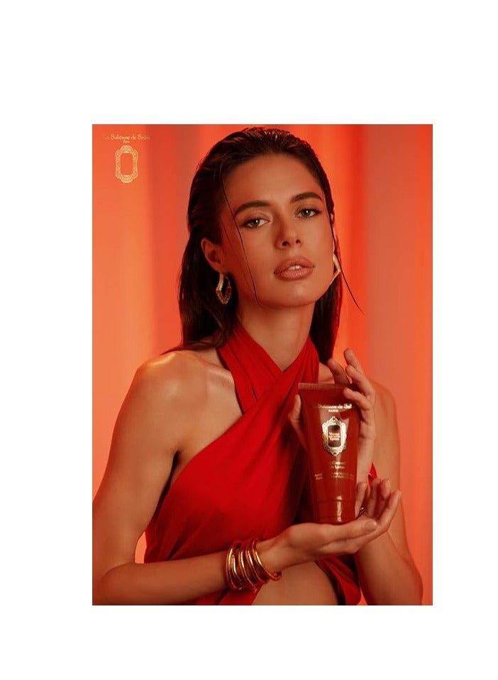 La Sultane de Saba Epices Body Lotion, 200 ml - Image 2