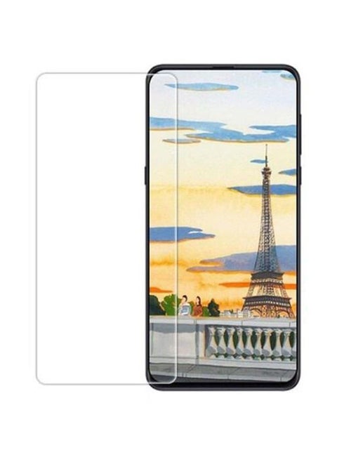 Screen Protector For Xiaomi Mi Mix 3 Clear