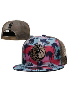 NEW ERA Fashionable Streetwea Outdoor Adjustable Baseball Cap