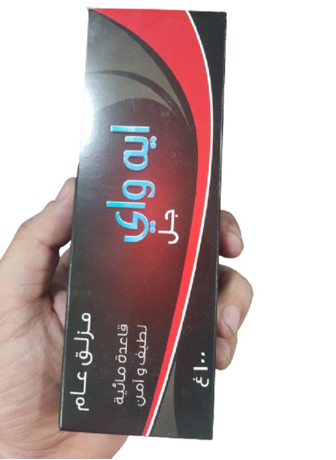 اي واي - اي واي جل مزلق عام 100 جرام - Image 1