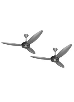 Prifix Rocket set of 2 ceiling fan