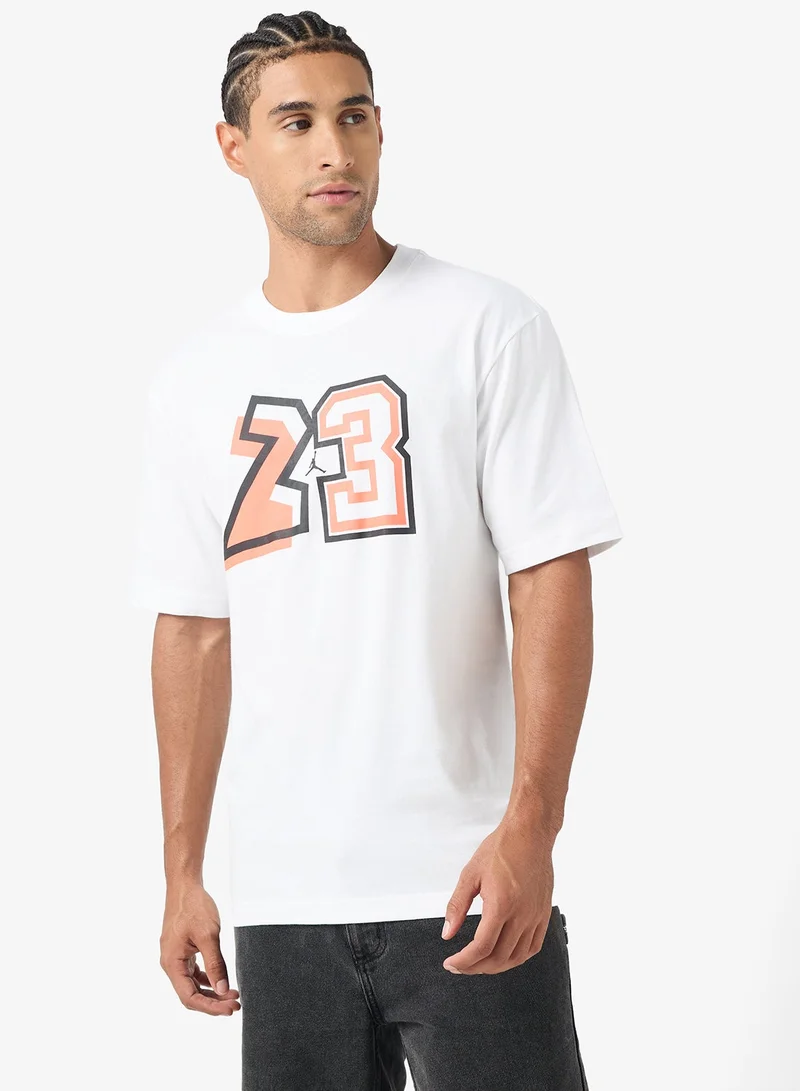 Jordan 23 Graphic T-Shirt