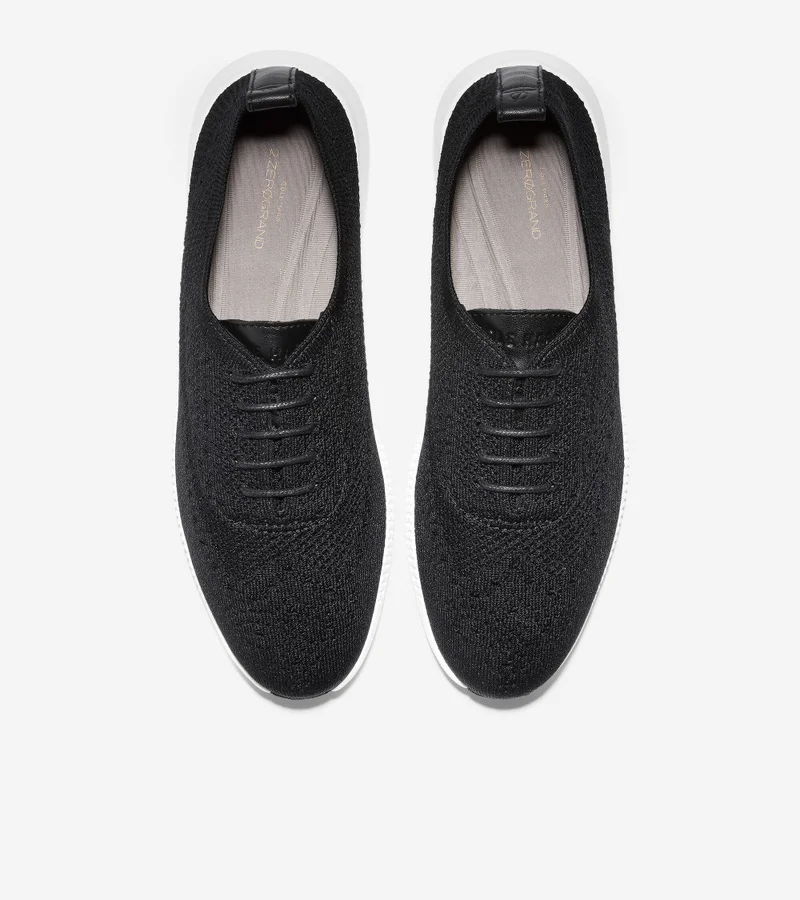 Cole Haan  Women's 2.ZERØGRAND Wingtip Oxford for Women | Best Price UAE