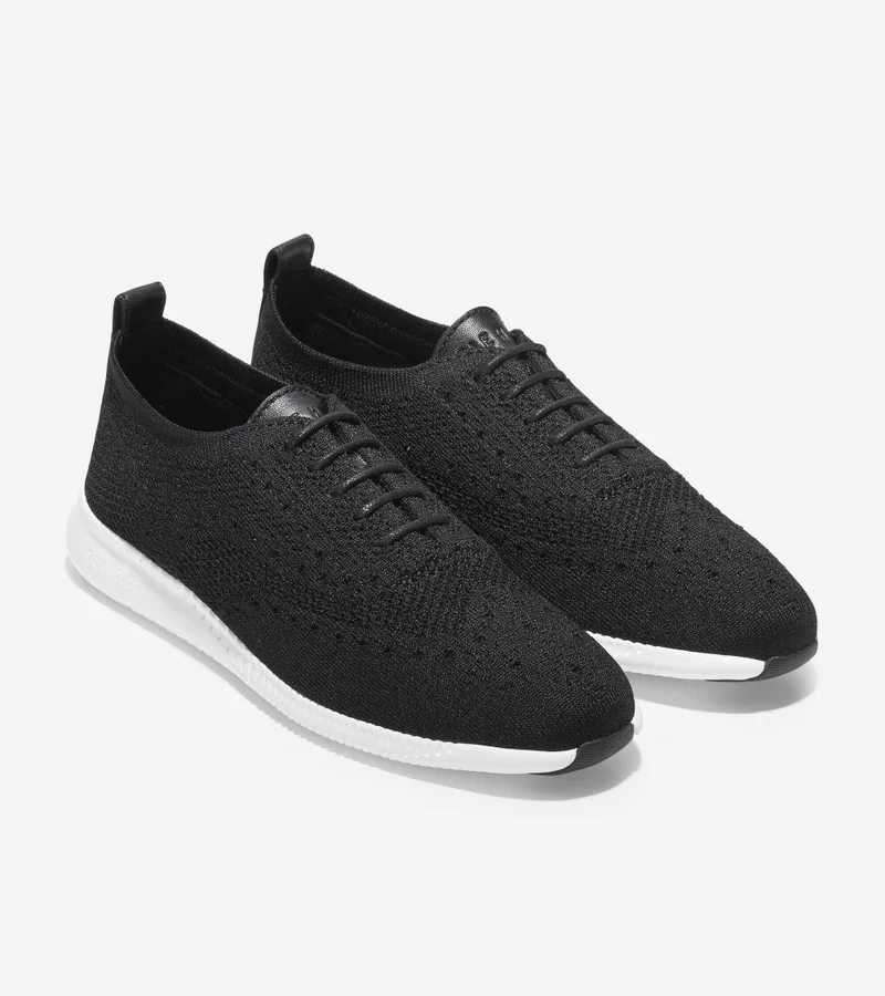 Cole Haan  Women's 2.ZERØGRAND Wingtip Oxford for Women | Best Price UAE
