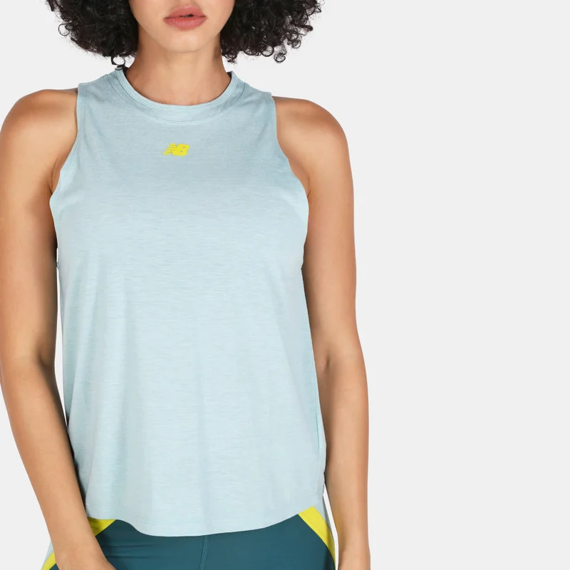 New Balance Women's Transform Tank Top