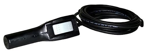 WARN تحكم عن بعد WARN 88528 مع كابل موصل بطول 12' لرافعات كهربائية صناعية DC - Image 4